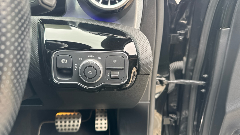 Mercedes-Benz A-Class A250 AMG Line Premium Plus Edition 5dr Auto Petrol Hatchback